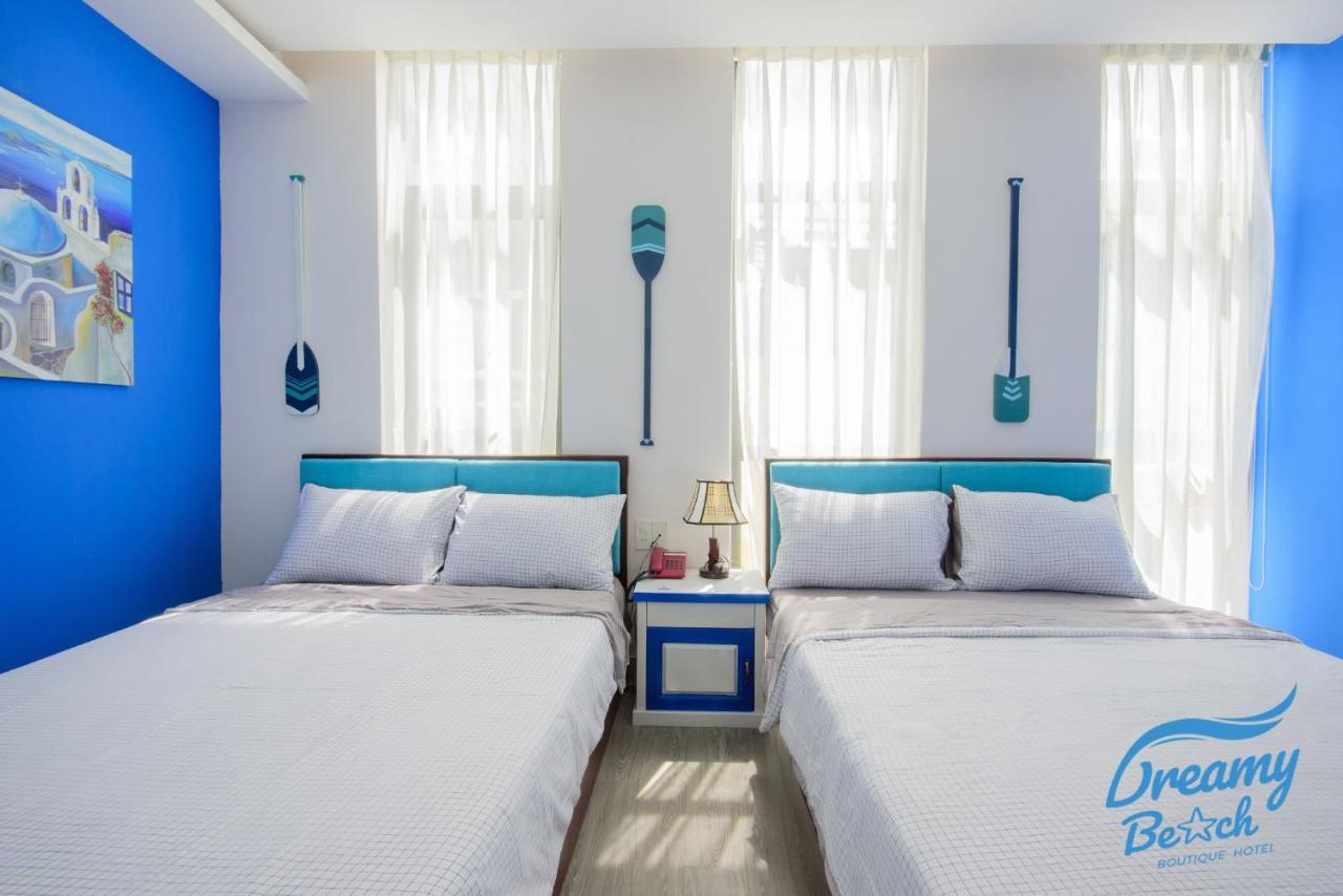 Azure Hotel Da Nang - Beach Exterior photo